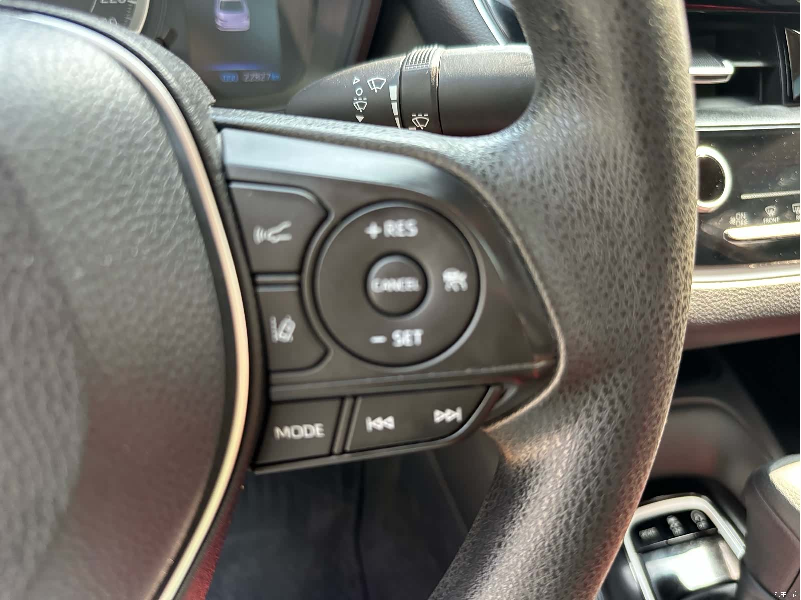Toyota Corolla, 2022 33