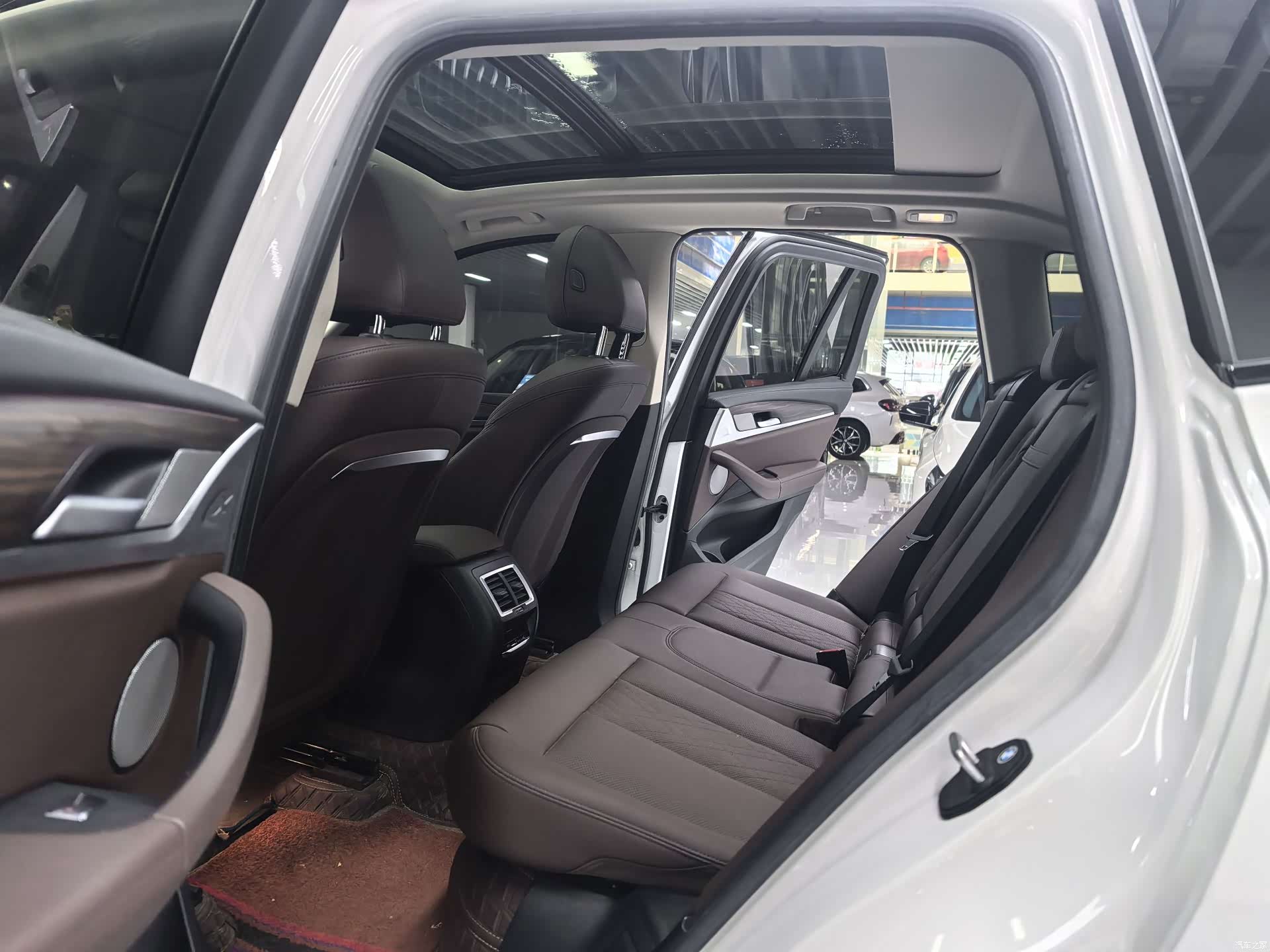 BMW X3, 2022 6