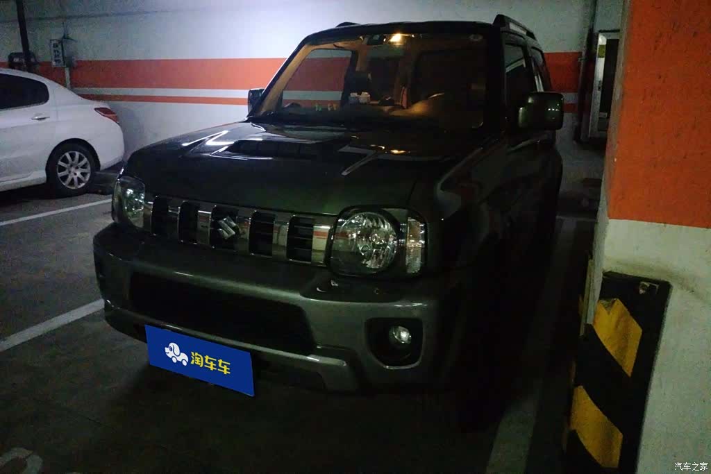 Suzuki Mode3, 2016 1