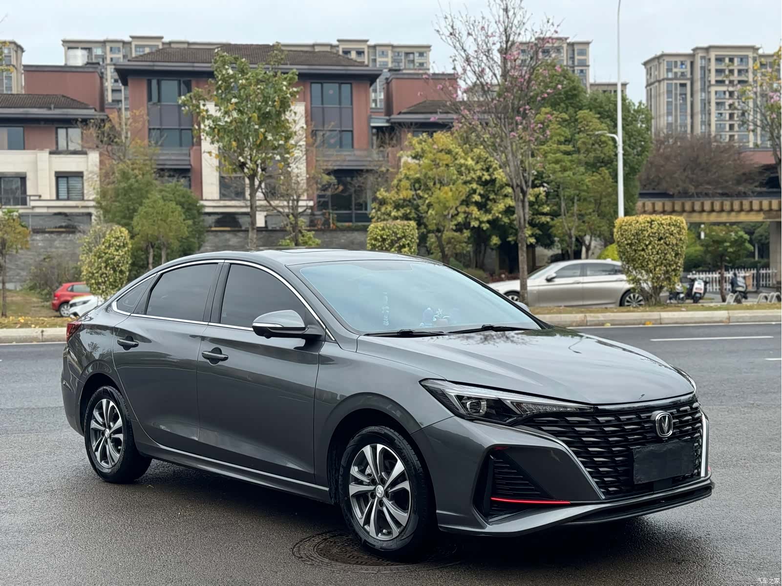 Changan Eado, 2024 3