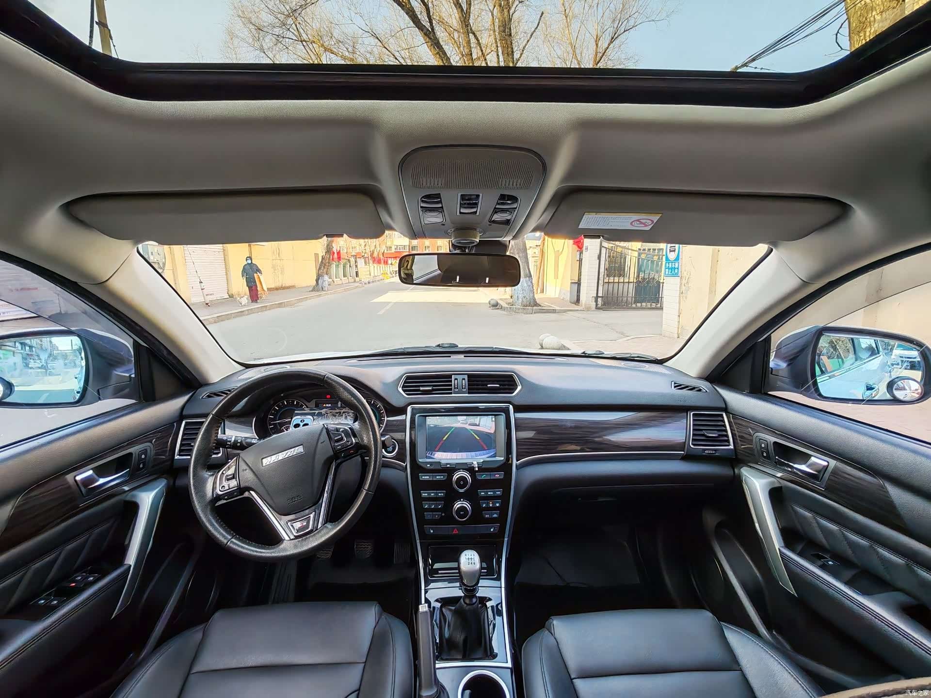 Haval H2, 2016 8