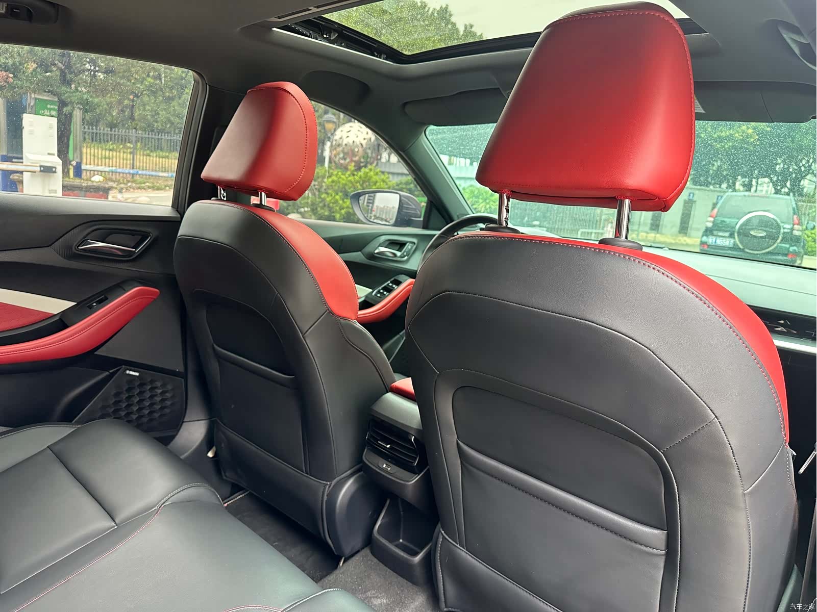 MG MG5, 2022 29