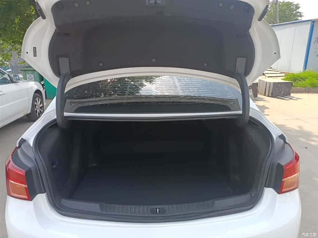 Buick Verano, 2016 19
