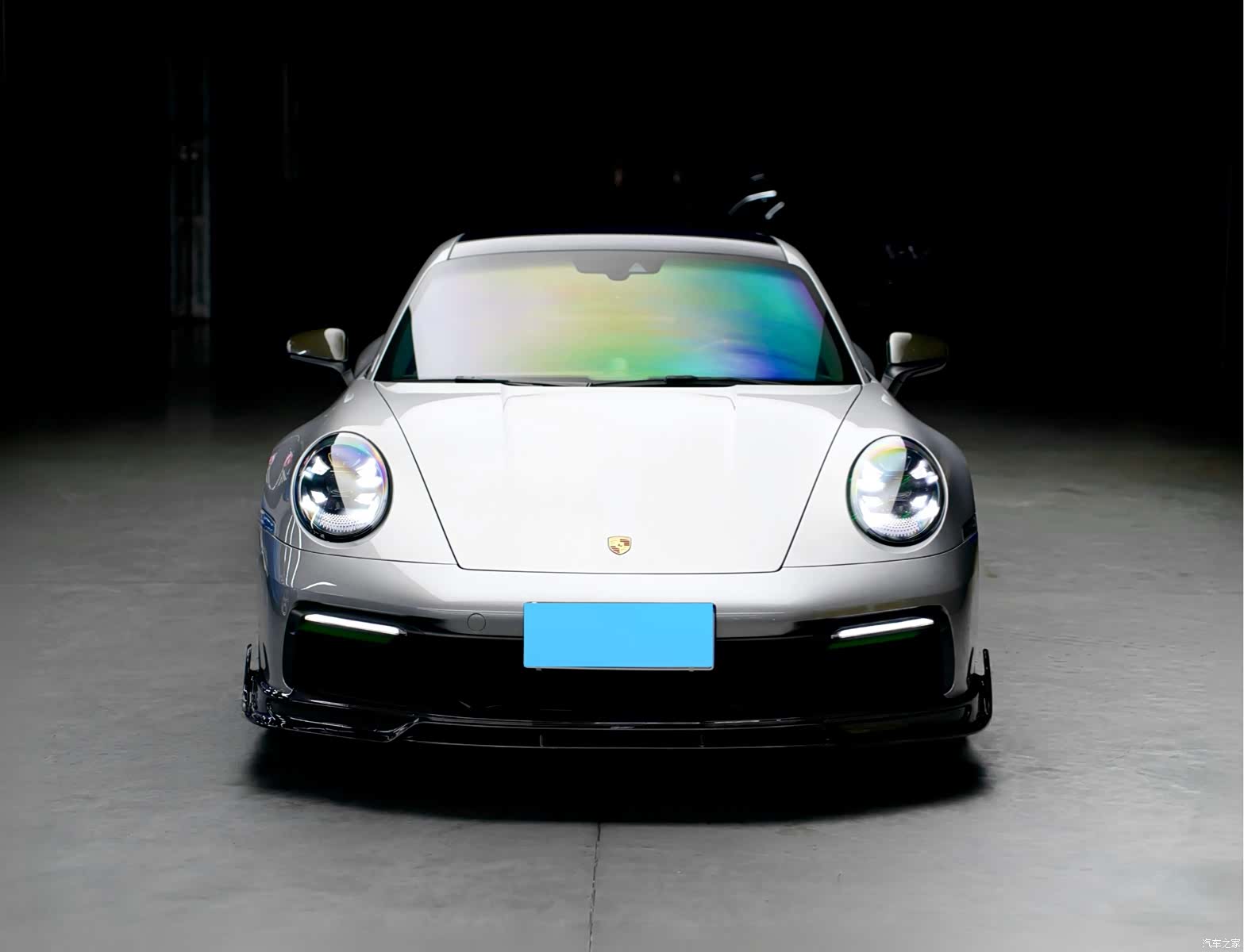 Porsche 911, 2022 4