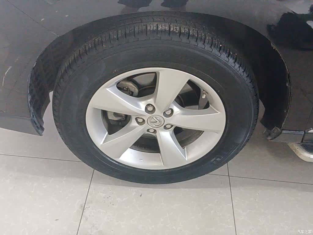 Lexus RX, 2015 23