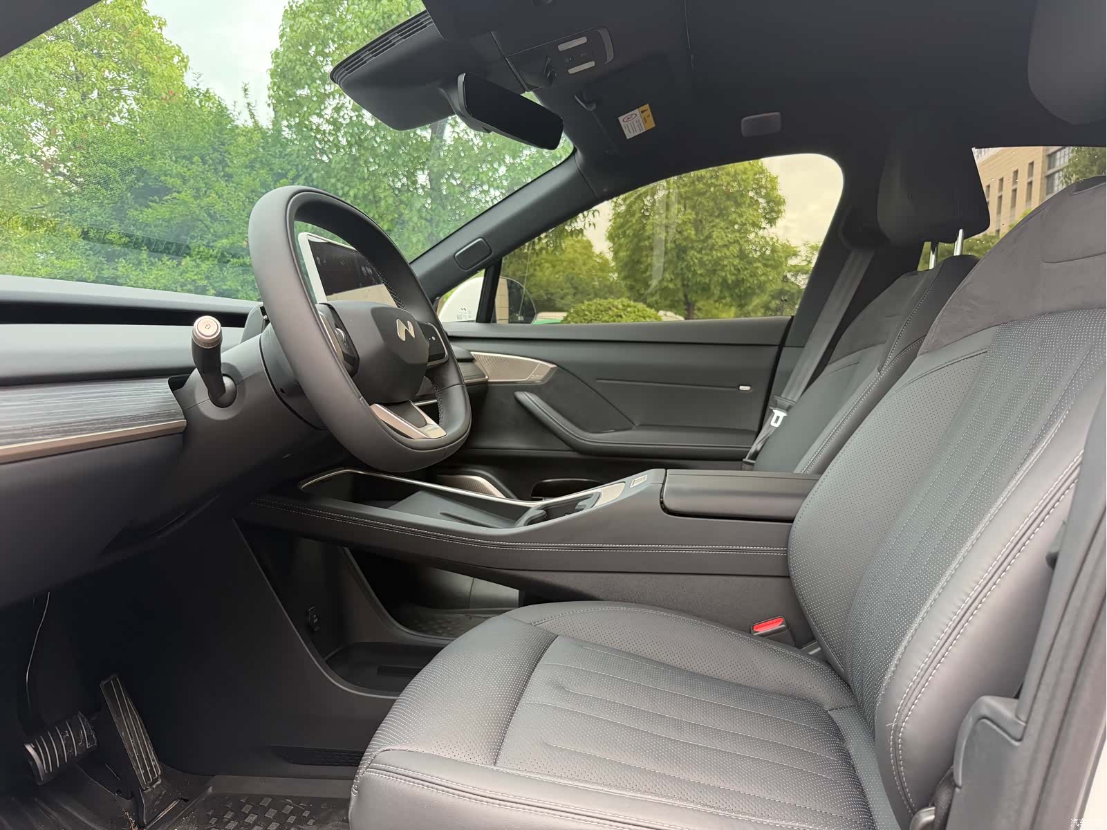 NIO L60, 2024 8