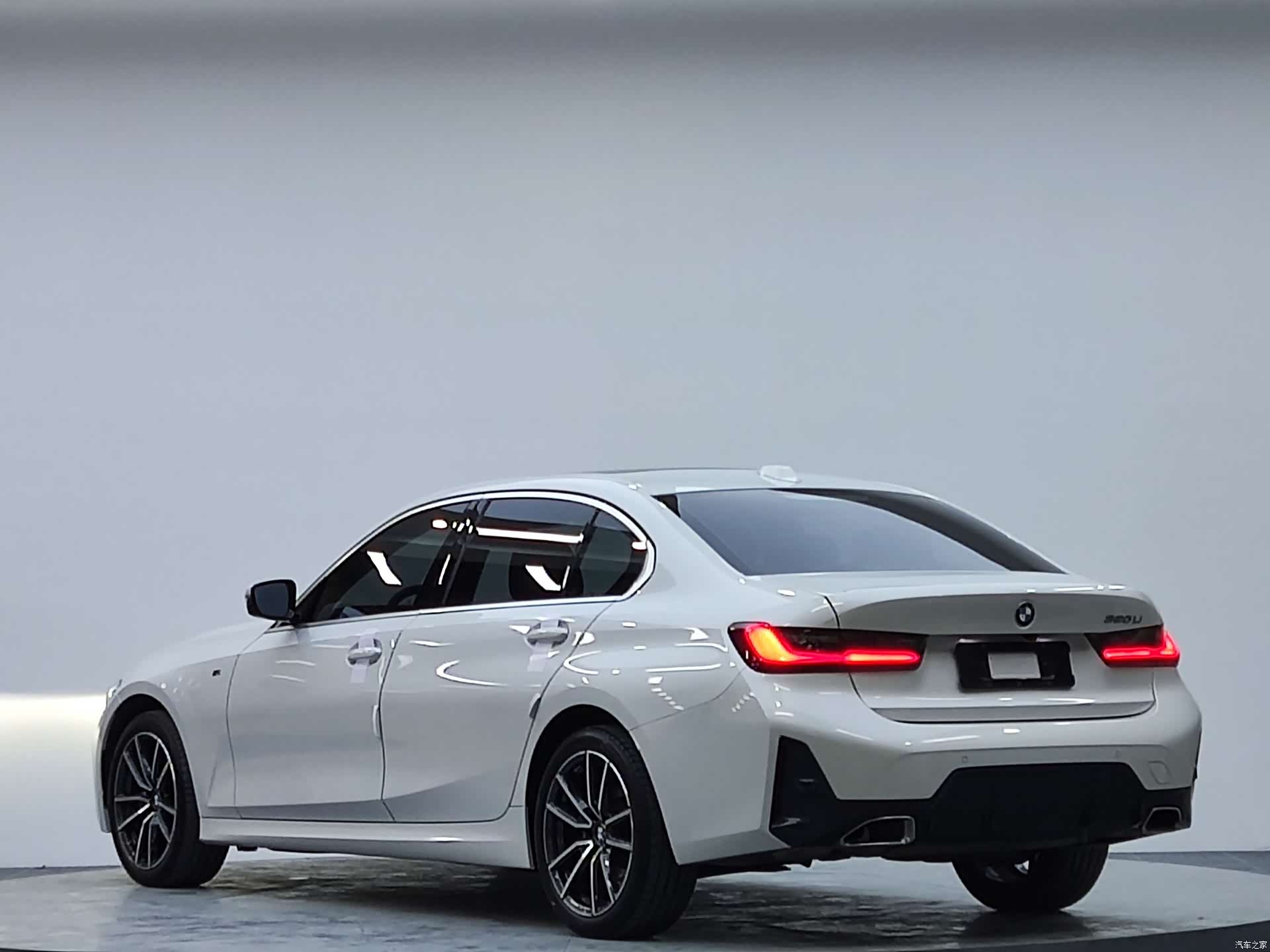 BMW 3 Series, 2022 10