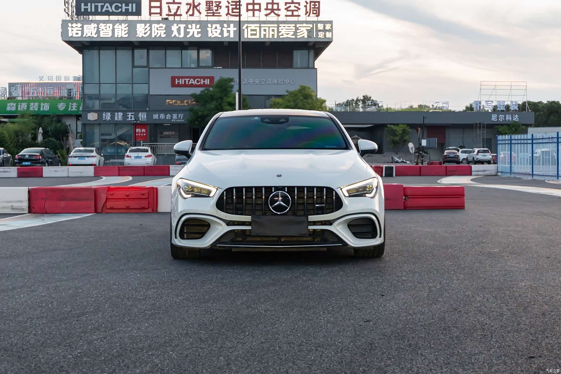Mercedes-Benz CLA, 2020 2