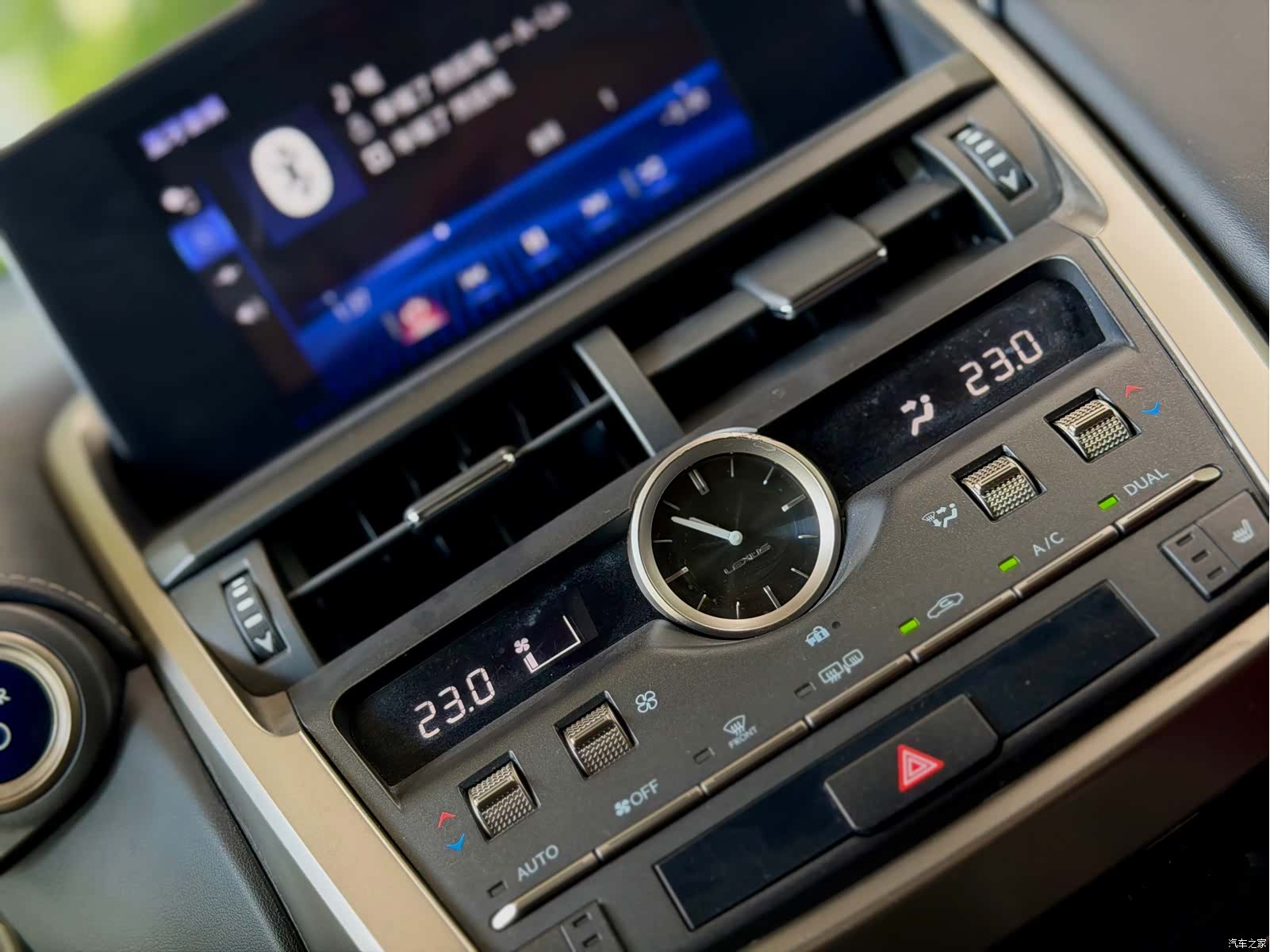 Lexus NX, 2021 8