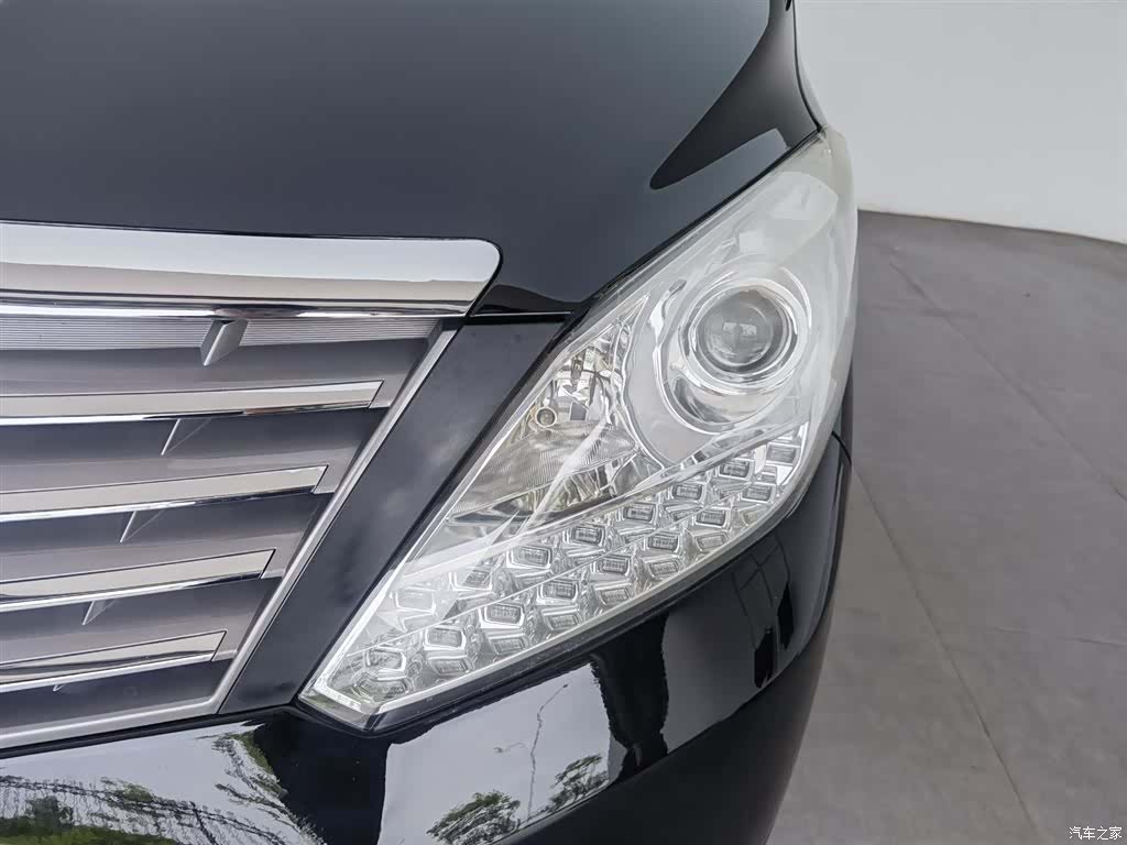 DongFeng CM7, 2018 7