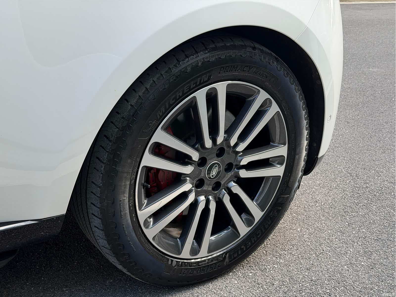 Land Rover Range Rover, 2024 17