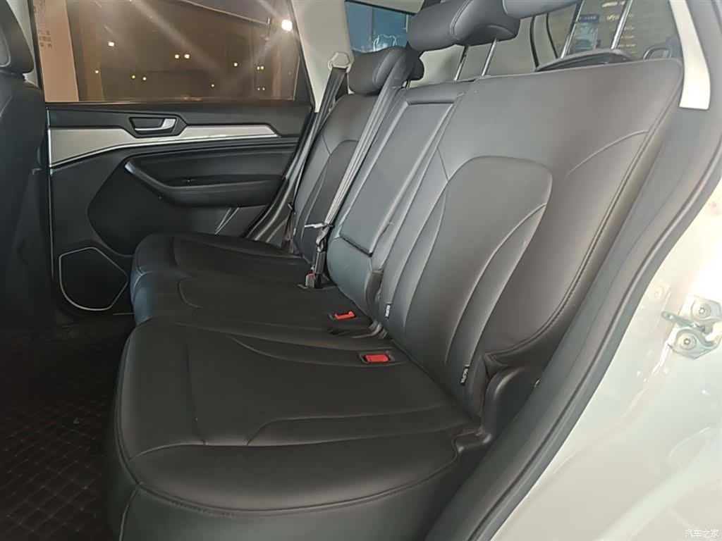 Haval H6, 2019 17