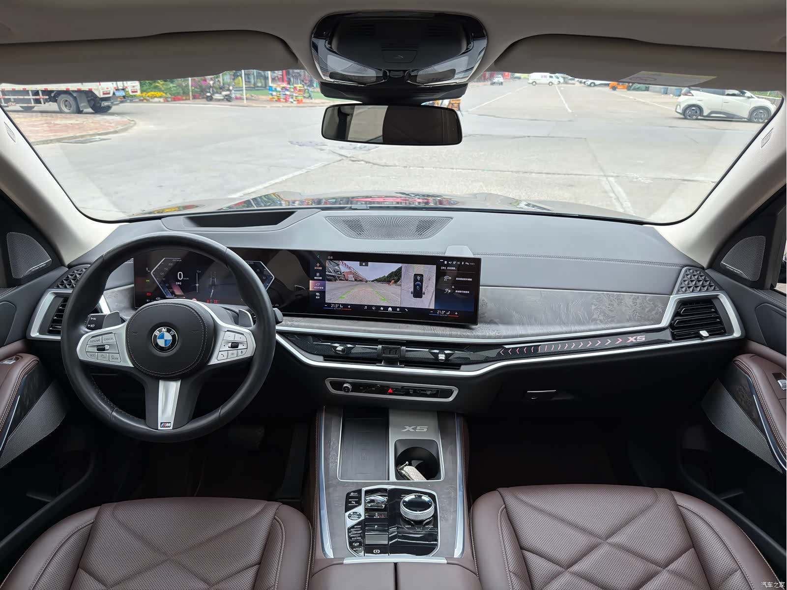 BMW X5, 2024 10