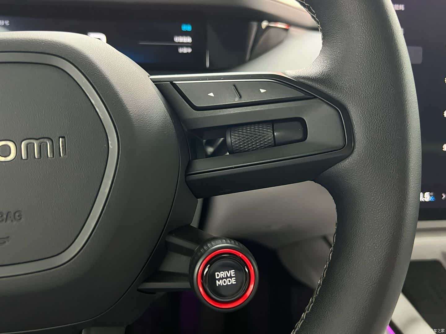 Xiaomi SU7, 2024 21