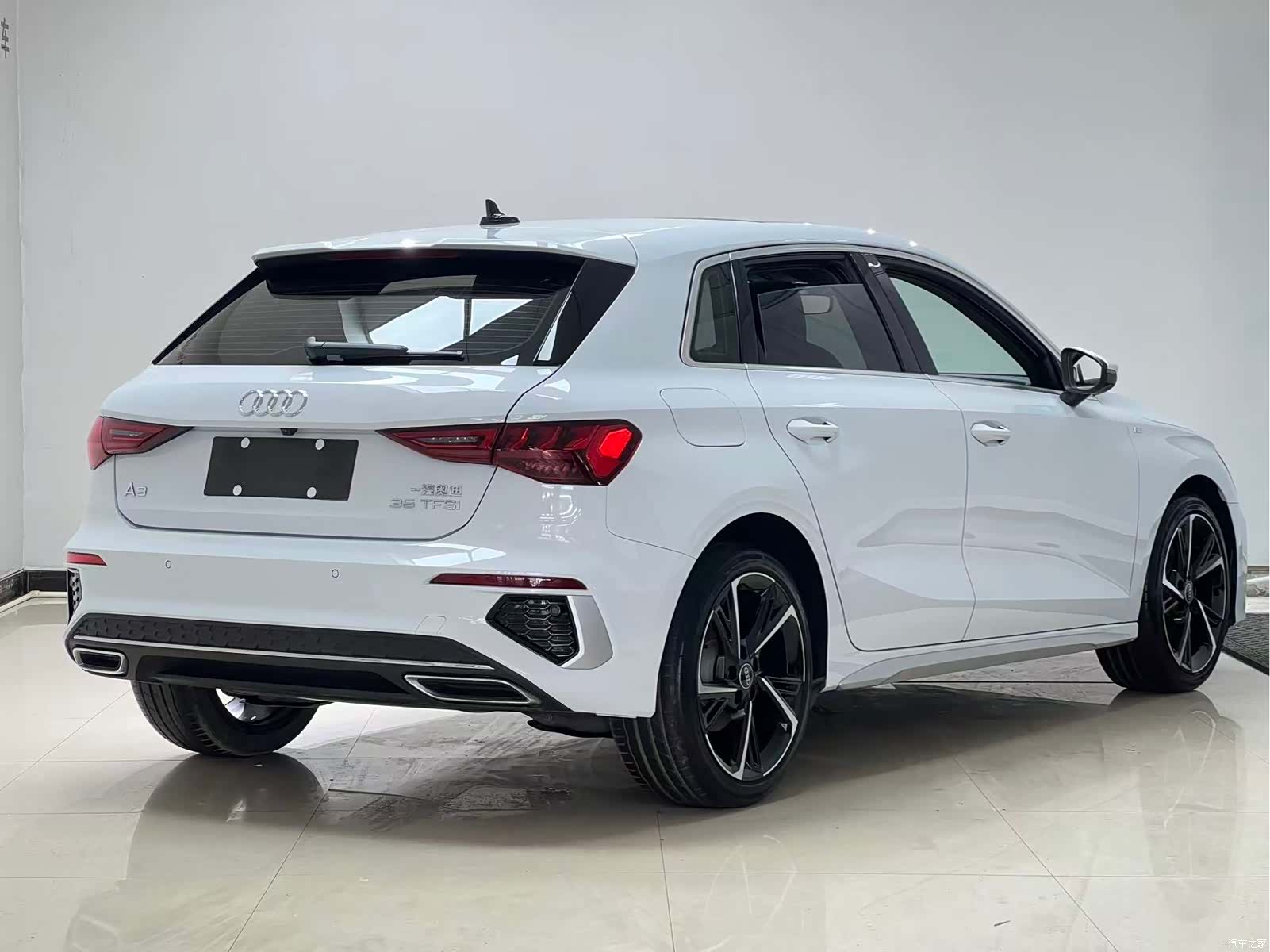 Audi A3, 2023 4