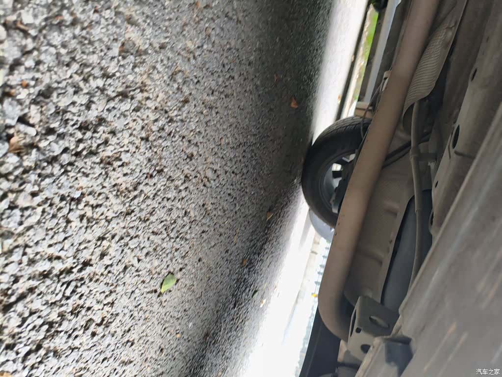 GAC GS3, 2019 18
