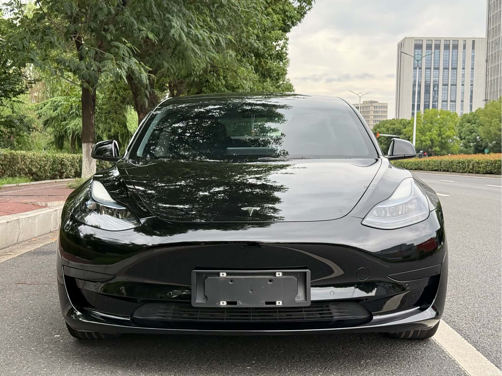 Tesla Model 3, 2022 8