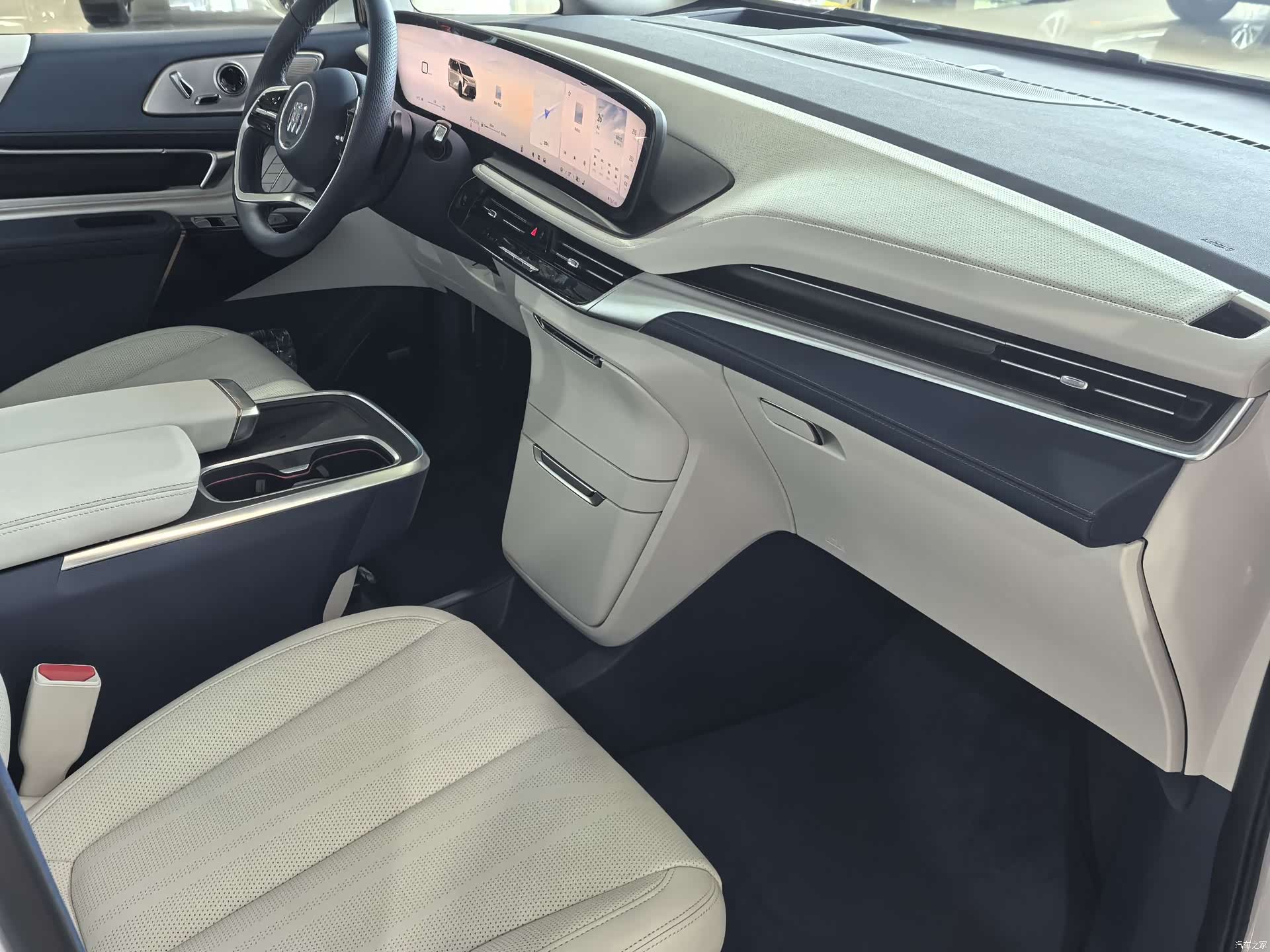 Buick Century, 2024 19