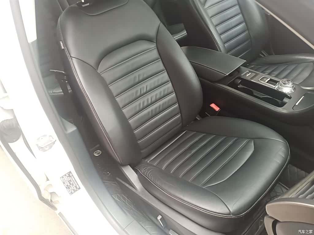 Ford Mondeo, 2018 25
