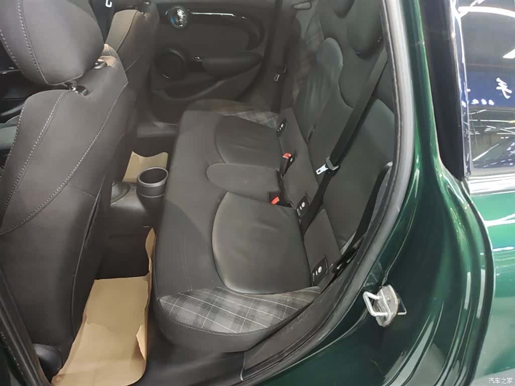 Mini Cooper, 2019 17