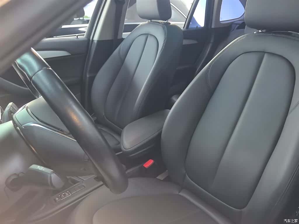 BMW X1, 2017 15