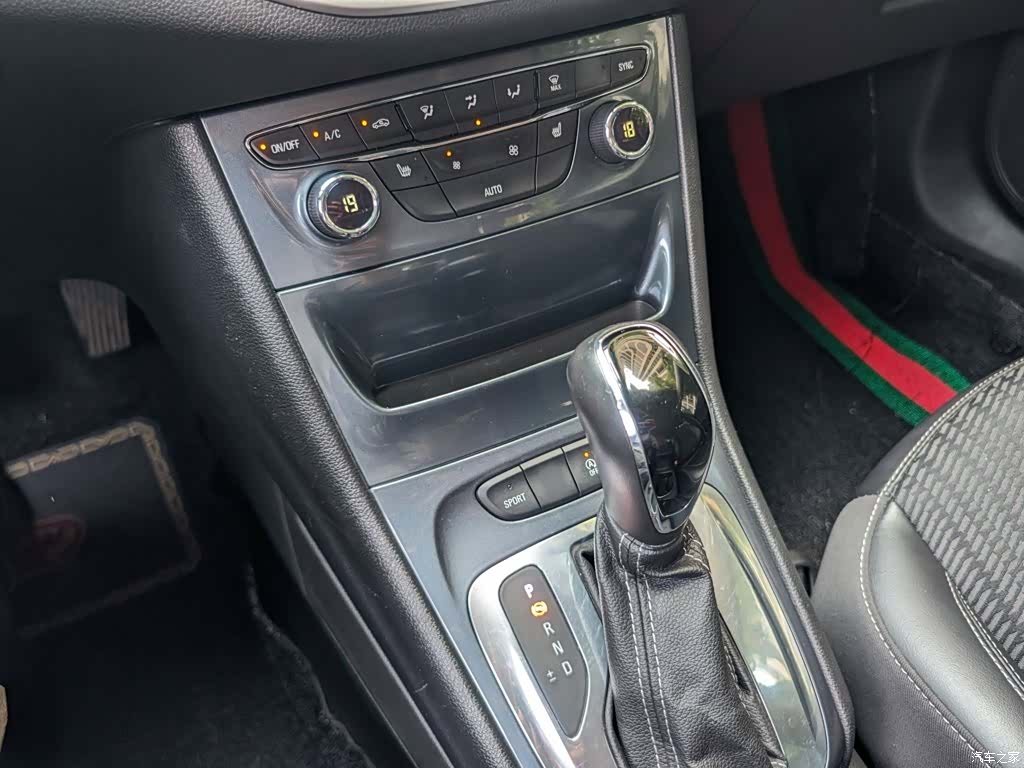 Buick Verano, 2017 6
