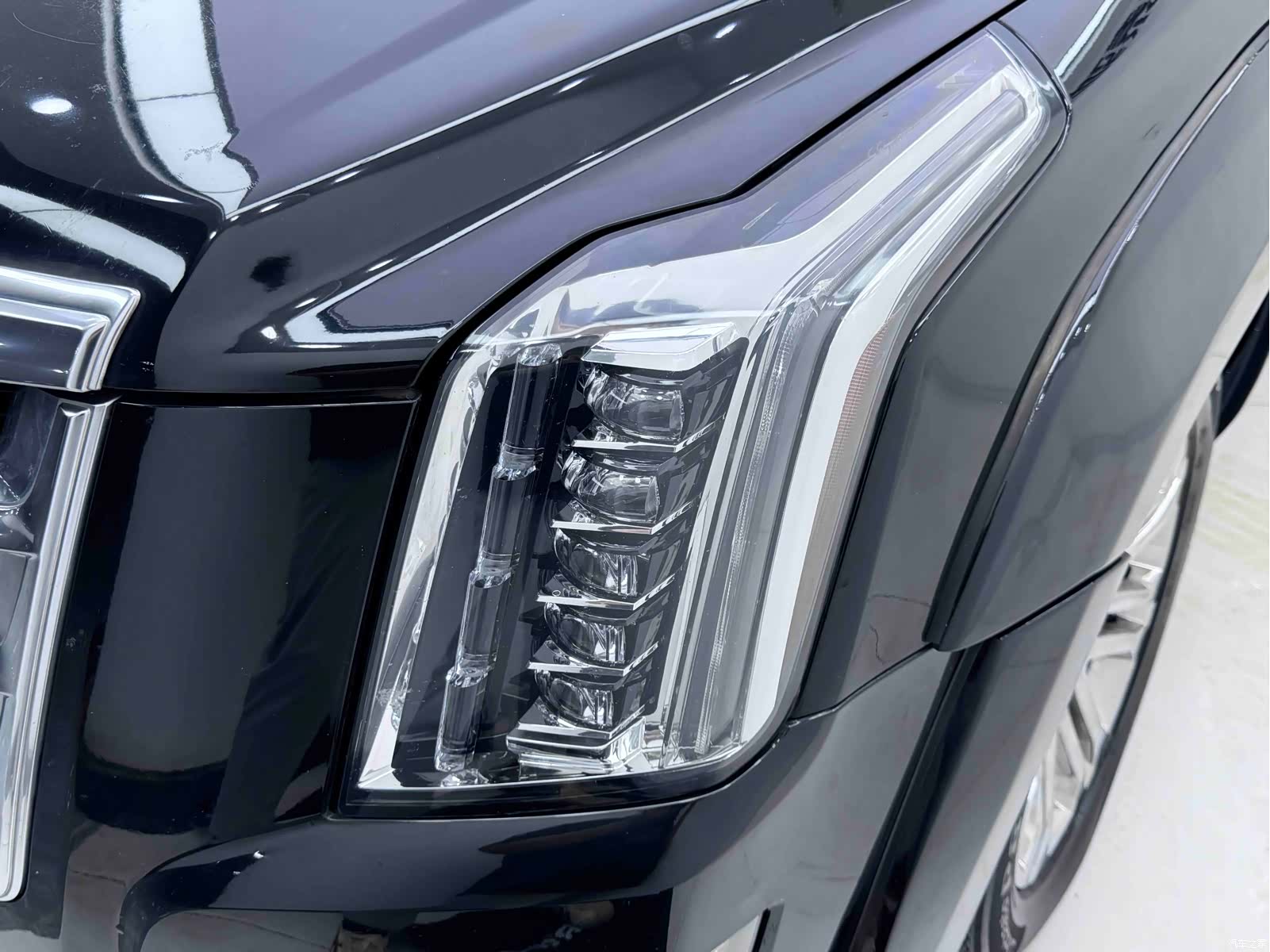 Cadillac Escalade, 2020 12