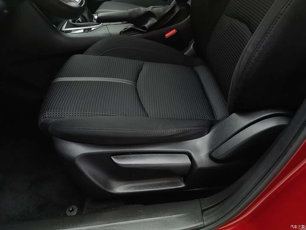 Mazda Mazda3, 2018 20