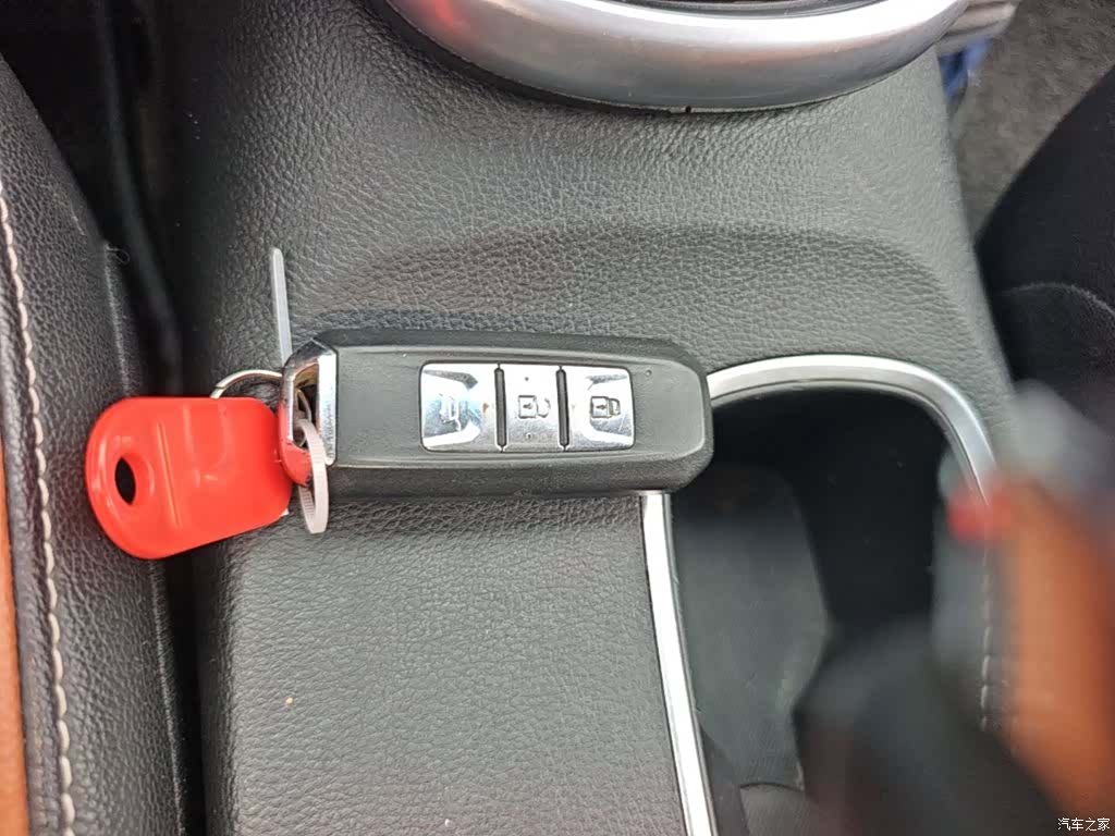 Wuling 510, 2018 9