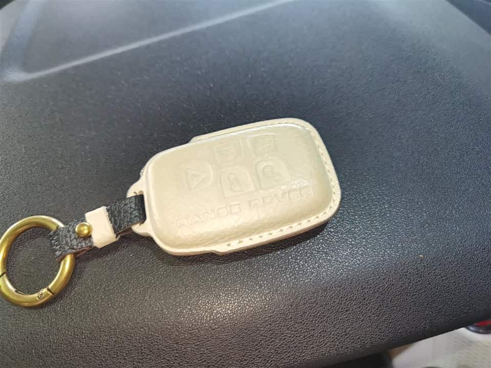 Land Rover Range Rover Star Pulse