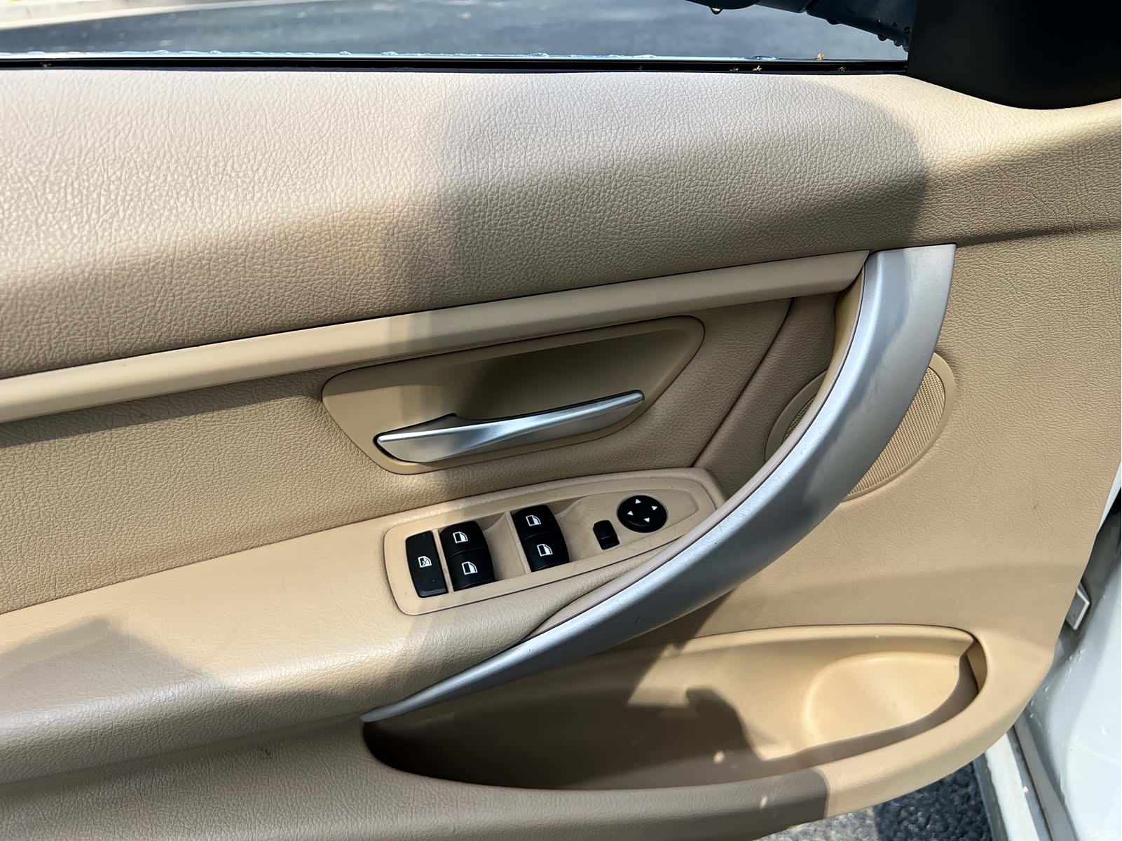 BMW 3 Series, 2015 21