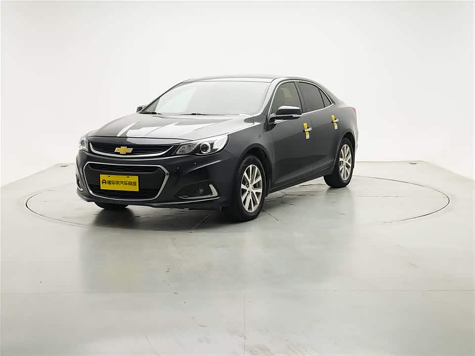 Chevrolet Mai Ruibao