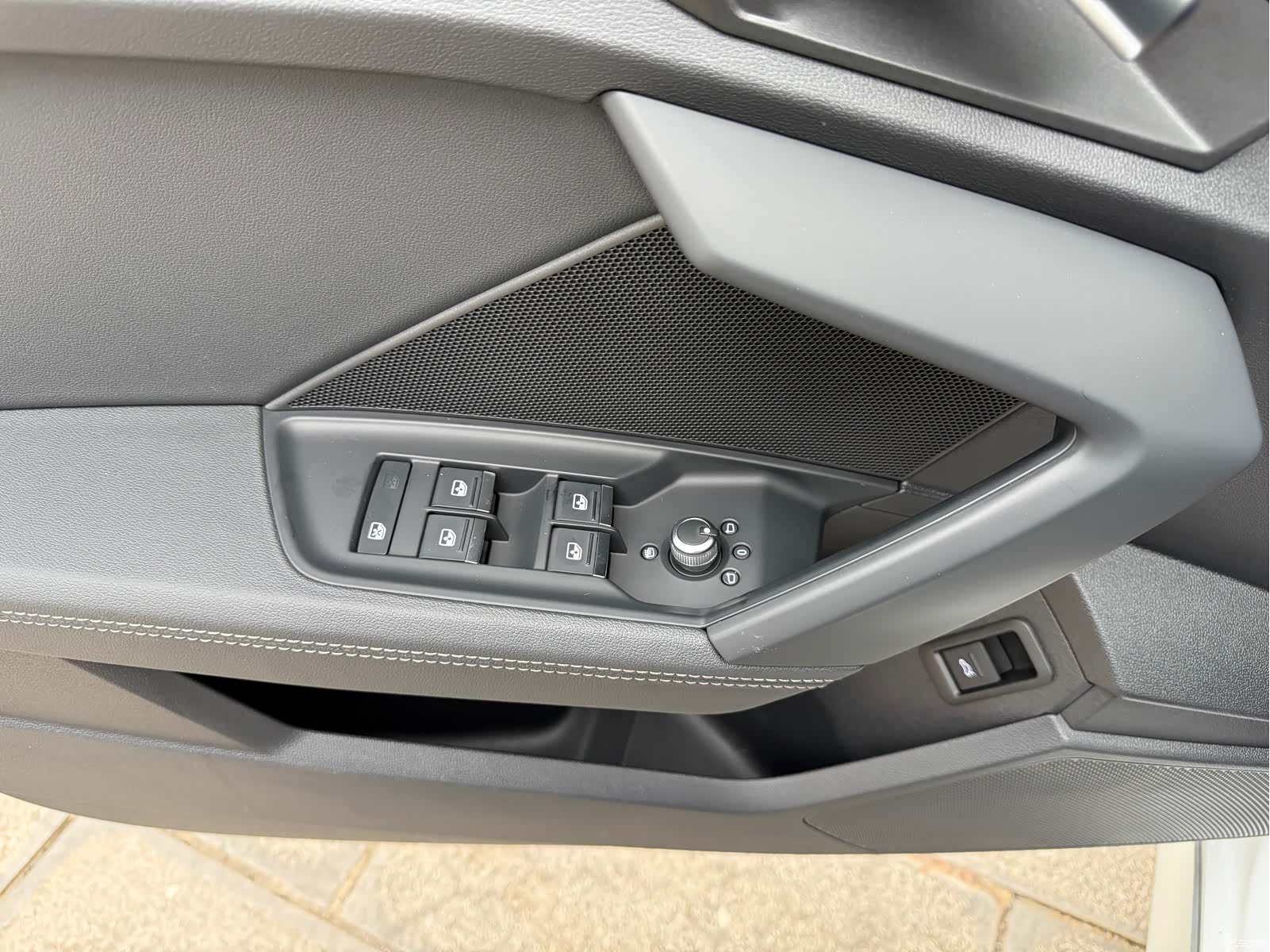 Audi A3, 2022 19
