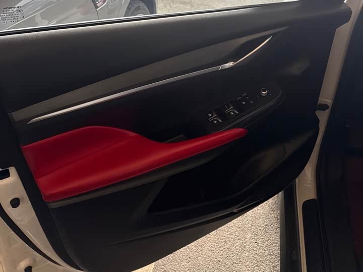 Changan CS55PLUS 2021 lan jing ban 1.5T DCT Премиум