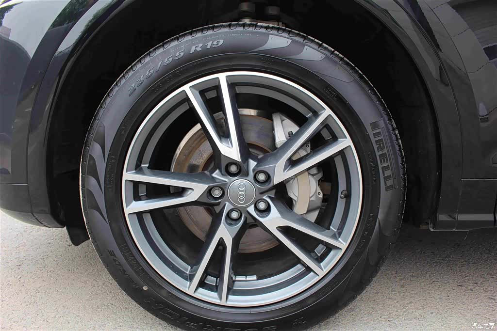 Audi Q5L, 2020 14
