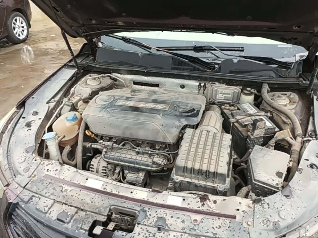 GAC GA6, 2018 20