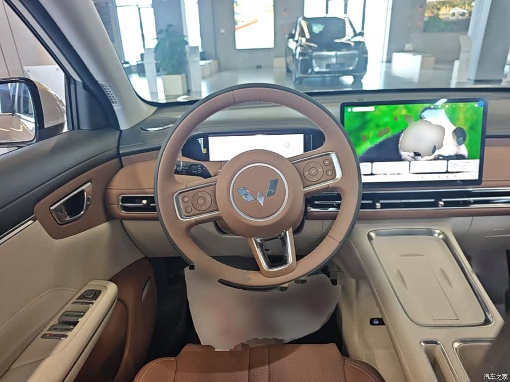 Wuling S, 2025 17
