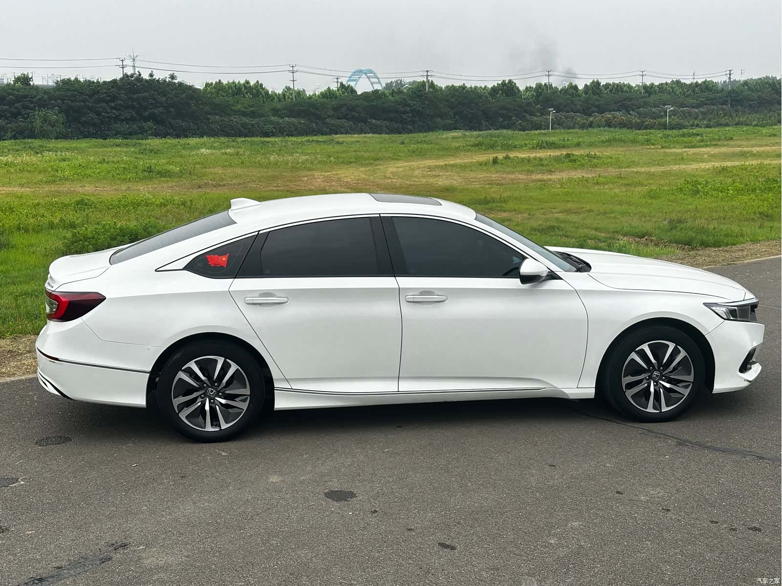 Honda Accord, 2022 13