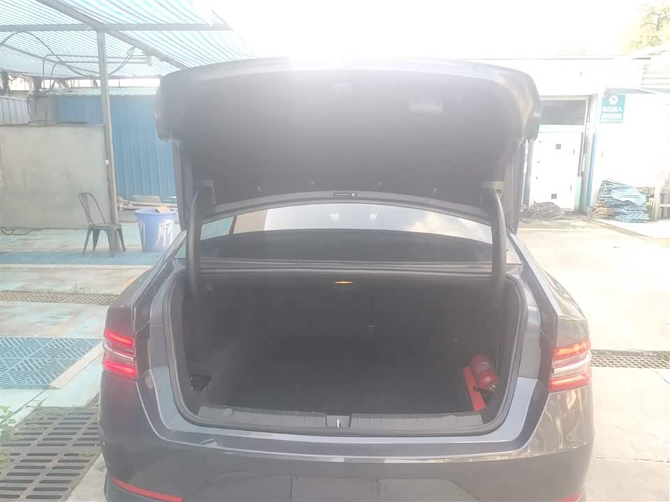 BYD Qinhuangdao BYD Qinhuangdao