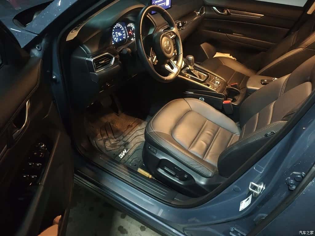 Mazda CX-5, 2022 14