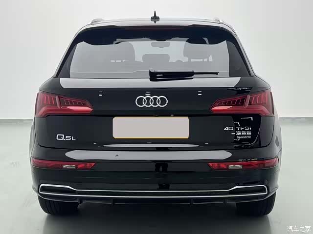 Audi Q5L, 2024 6