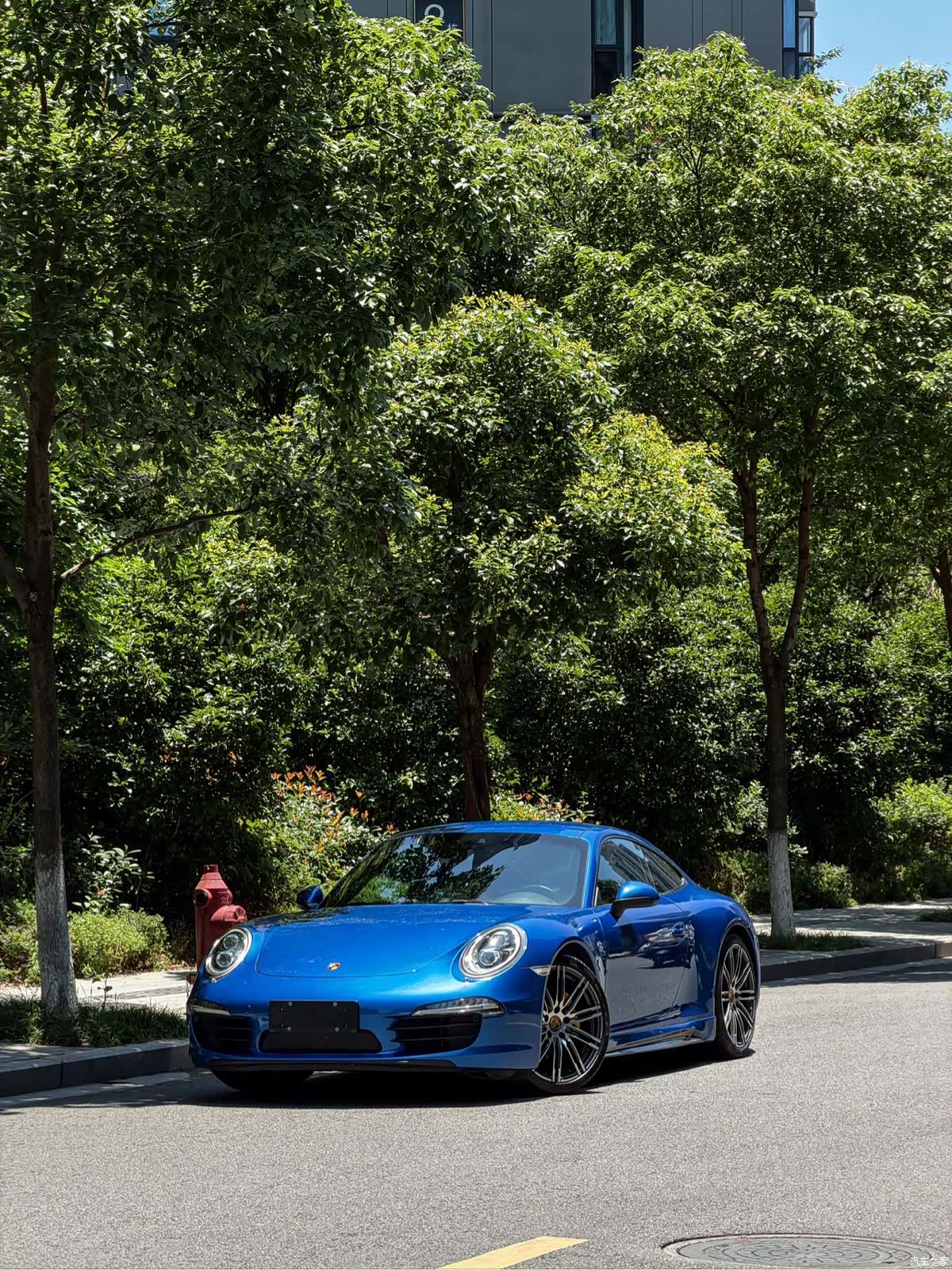 Porsche 911, 2016 15