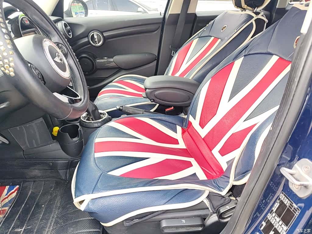 Mini Cooper, 2016 12