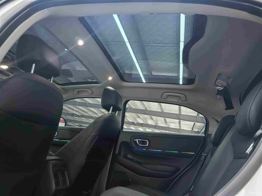Honda Vezel, 2023 16