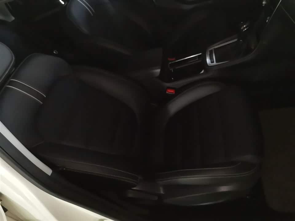 MG MG6