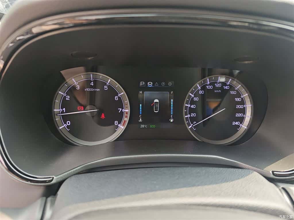 Changan CC, 2022 4