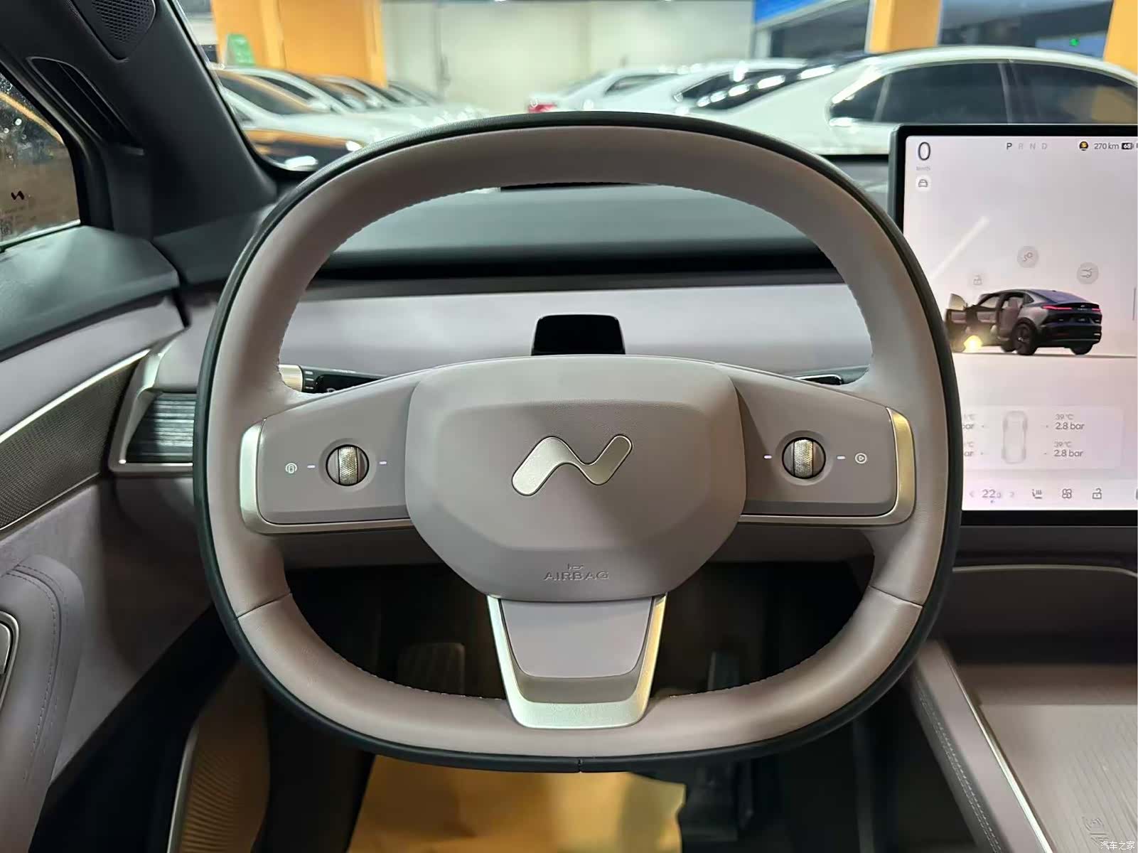 NIO L60, 2026 10