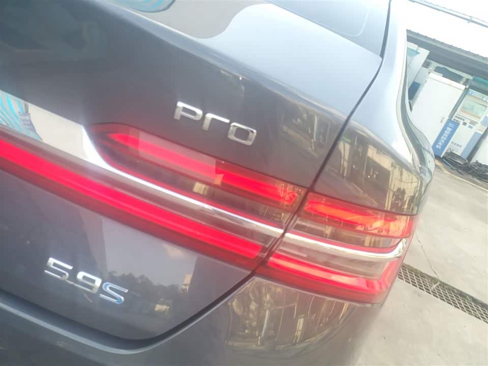 BYD Qinhuangdao BYD Qinhuangdao