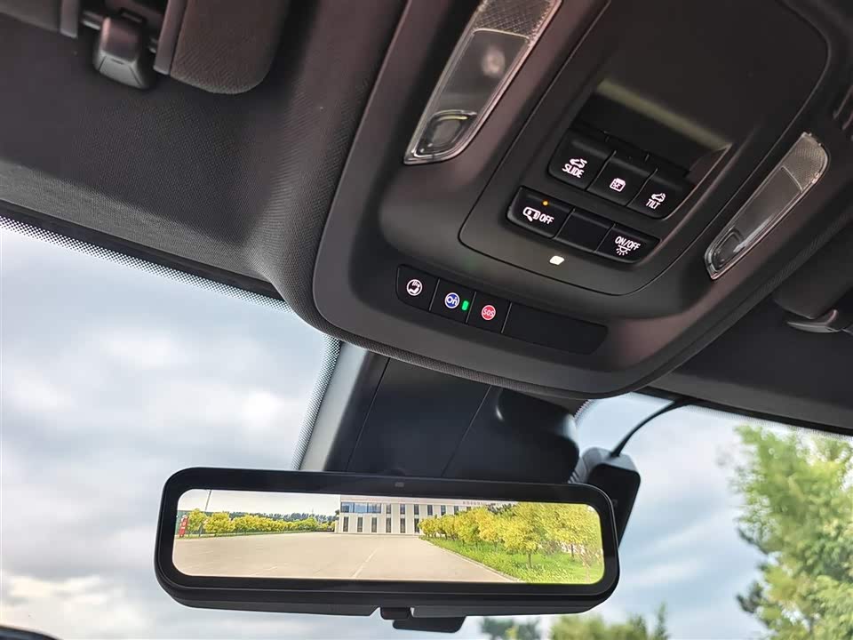Buick Angkewei Plus