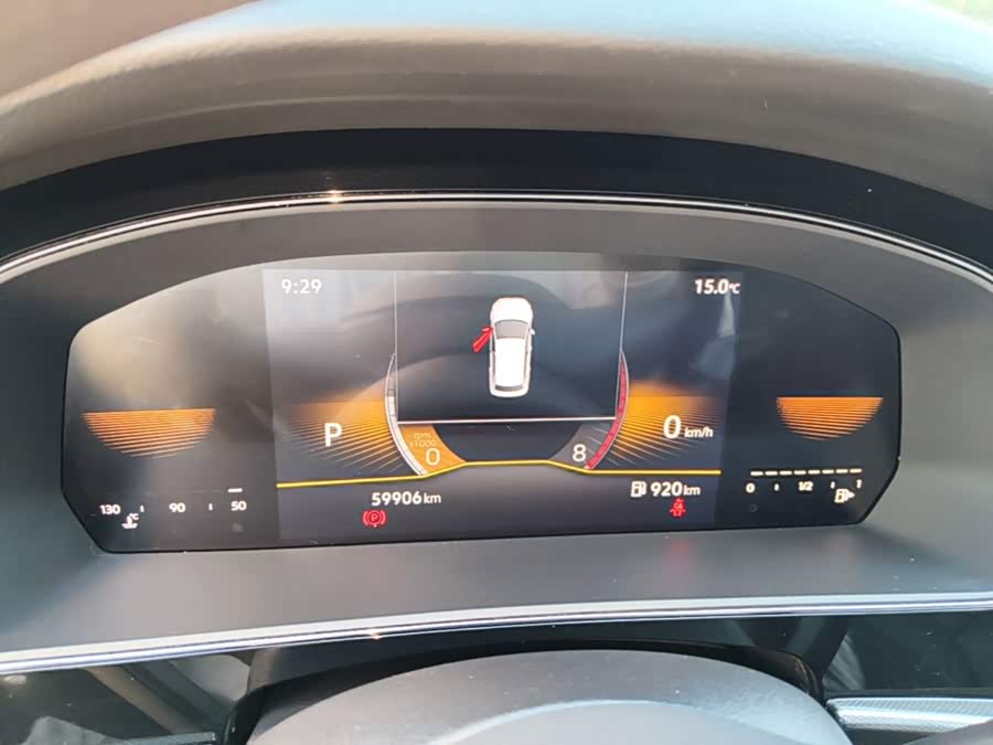 Volkswagen Passat 2023, фото 12